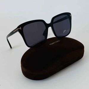 New with tags TOM FORD Faye sunglasses